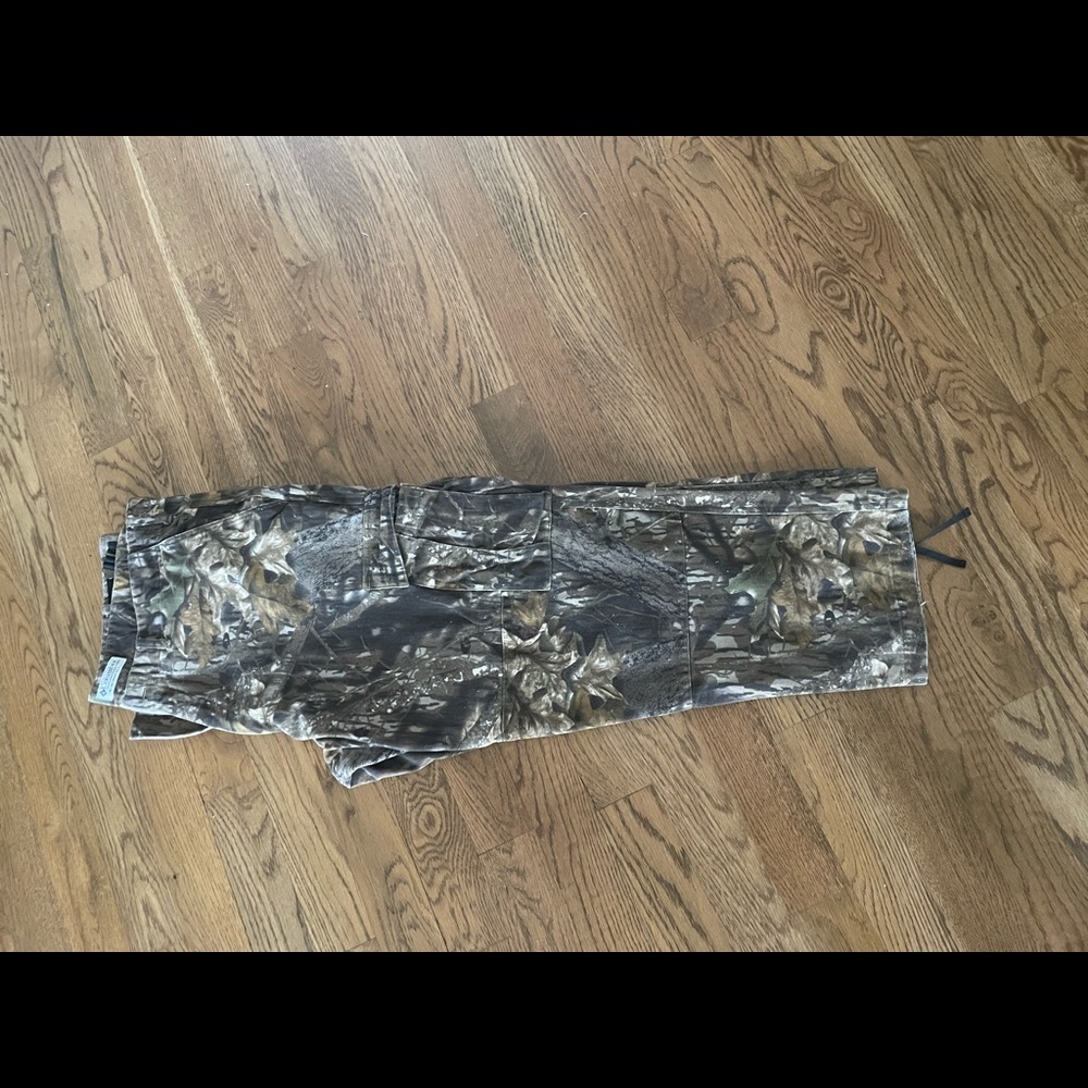 Columbia Mossy Oak cargo pants - Picture 3 of 3